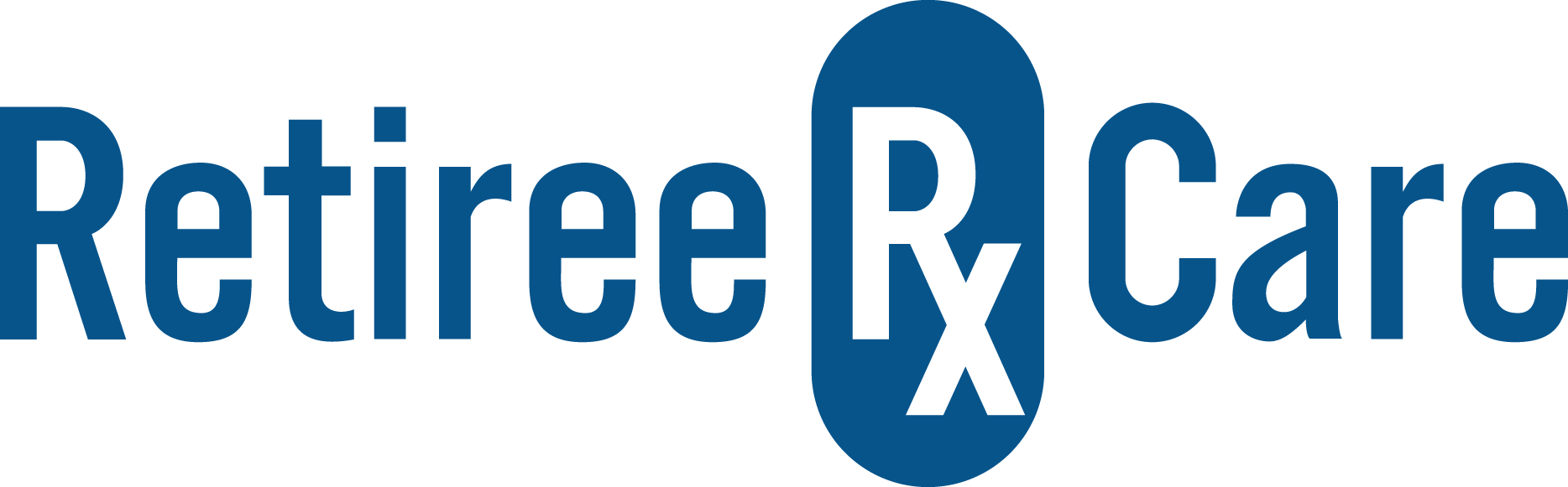 Retiree RxCare